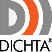 DICHTA SA logo - Similar company to Inaudi Sa