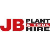 JB Plant Hire Ltd logo - Similar company to Gpt Hire