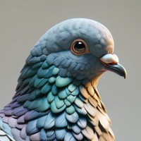 Baby Pigeon Studio logo - Similar company to Centra