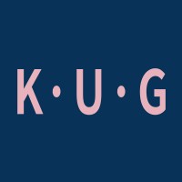 Cantonese K.U.G logo - Similar company to Weland Int.