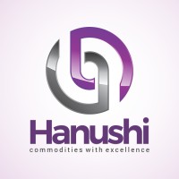 Hanushi logo - Similar company to Hausstrom Limited