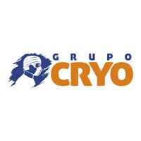 Grupo Cryo logo - Similar company to Gifyt