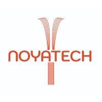 Noyatech logo - Similar company to Born Research