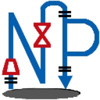 New Pipe Srl logo - Similar company to Mitis Srl