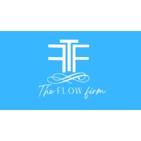 The Flow Firm logo - Similar company to Black 10K Project