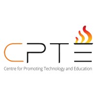 CPTE GLOBAL PRIVATE LIMITED logo - Similar company to Makinfratek Software Solutions