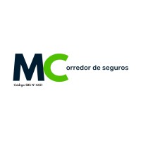 MC Corredores de Seguros logo - Similar company to Avp - Seguridad Privada
