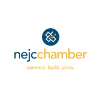 NEJC Chamber logo - Similar company to Lenexa Chamber Of Commerce