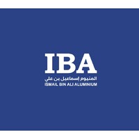 IBA_Aluminium logo - Similar company to Solid For Interior Solutions