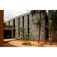 Open Studio India logo - Similar company to Archdo