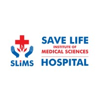 Save Life logo - Similar company to Save Life Care