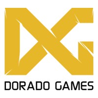 Dorado Games logo - Similar company to Cview Studios Ltd
