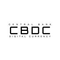 CBDC logo - Similar company to Collate - Offline Cbdc Economy