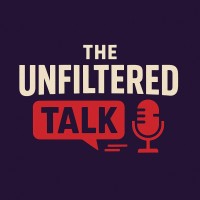 The Unfiltered Talks logo - Similar company to Mediaclickr