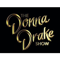 The Donna Drake Show Live it Up TV Show logo - Similar company to Validity.Id