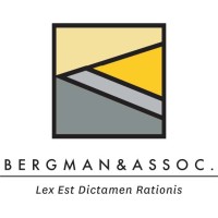 Bergman & Associates logo - Similar company to Moffat & Co.