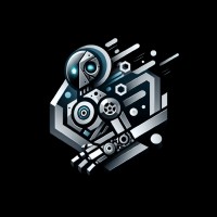 Develop Robots logo - Similar company to Robotlab For Education