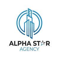 Alpha Star Agency logo - Similar company to Alpha Star Digital, Llc