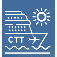 Connecting Through Travel logo - Similar company to Digital Point : Nearshore Software Outsourcing Partner