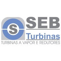 SEB Turbinas e Equipamentos Industriais logo - Similar company to Cfti Equipamentos Industriais
