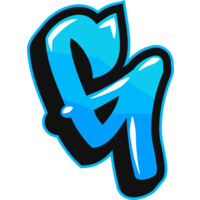 Graffiti Games logo - Similar company to Brutiful Games