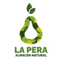 La pera almacen natural logo - Similar company to Human Talent