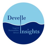Develle Insights logo - Similar company to Trendly