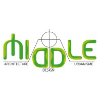 Middle architecture sarl logo - Similar company to Sad Architecture