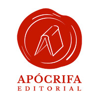 Apócrifa Editorial logo - Similar company to Fieldcom.Us
