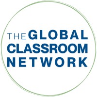 The Global Classroom Network logo - Similar company to Core Collaborative Learning Network