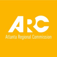 Atlanta Regional Commission logo - Similar company to Georgia Department Of Community Affairs