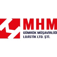 Mhm Gümrük Müşavirliği logo - Similar company to Haluk Çerez