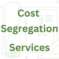 Reduce Tax Burden Today - Cost Segregation Services logo - Similar company to Meditron Inc.