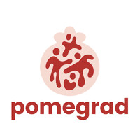 Pomegrad logo - Similar company to Arena