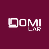 Domi Lar logo - Similar company to Multiplus Coworking