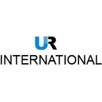 UR International logo - Similar company to Ingrain Sustainability