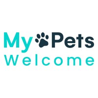 MyPetsWelcome logo - Similar company to Petscape.Io