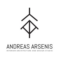 Andreas Arsenis Design Studio logo - Similar company to Tectus Design