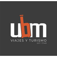 UBM VIAJES & TURISMO logo - Similar company to Asset