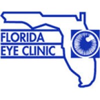 Florida Eye Clinic logo - Similar company to Filutowski Eye Institute