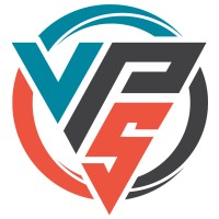 ViPrak Web solutions logo - Similar company to Sp Softtech Solution Pvt. Ltd.