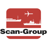 Scan-Group logo - Similar company to Scan-Shipping