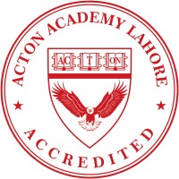 Acton Academy Lahore logo - Similar company to Foster College