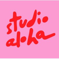 Studio Aloha logo - Similar company to Closer