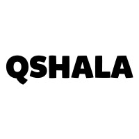 QShala logo - Similar company to Creative Code