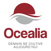 Océalia logo - Similar company to Groupe Coc