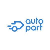 AutoPart logo - Similar company to Bamper.Az