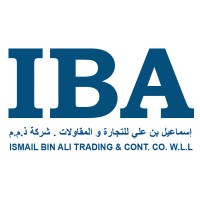Ismail Bin Ali Trading & Contracting & Transportation Company W.L.L logo - Similar company to Convert Engineering & Trading