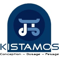 Kistamos logo - Similar company to Dosagelec