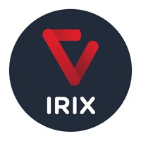 Irix logo - Similar company to Irisx